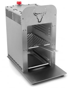 Beeftec HOTBOX 800 Grad Gasgrill