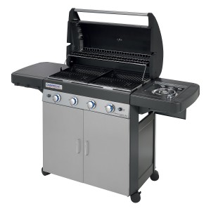 Campingaz Gasgrill 4 Series Classic LS G