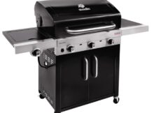 Char Broil Performance 340B