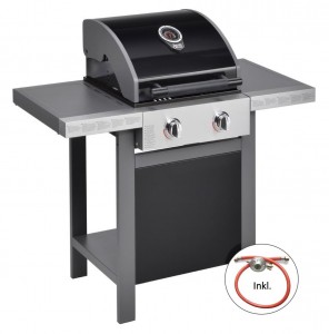 Jamie Oliver Gasgrill Home 2