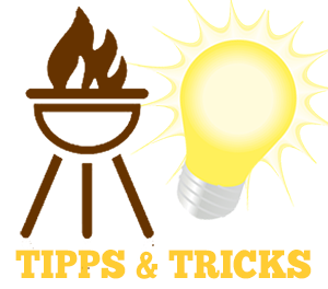 Tipps & Tricks Illustration