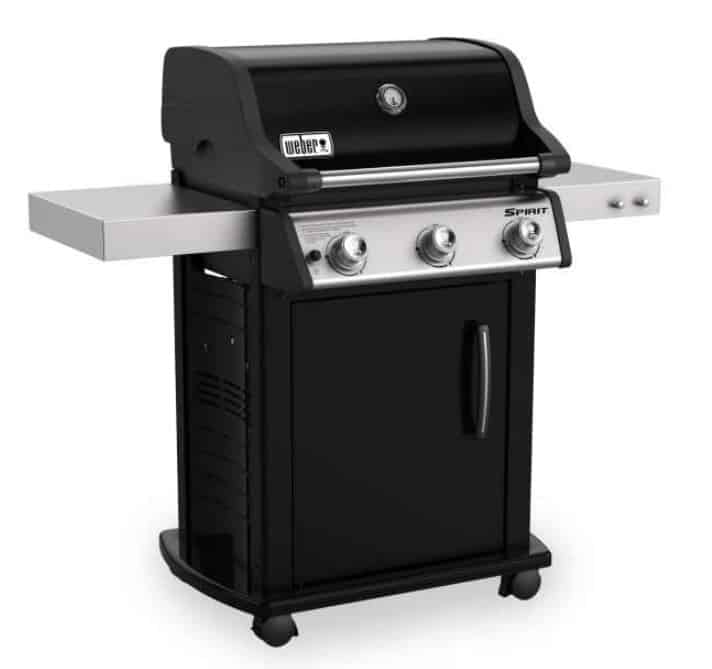 Weber Spirit E-315 GBS