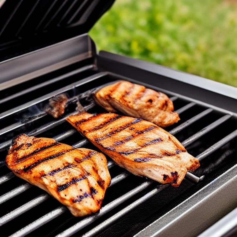 Herske Mos mikrobølgeovn Weber Gasgrill Test - die besten Gasgrills im Vergleich