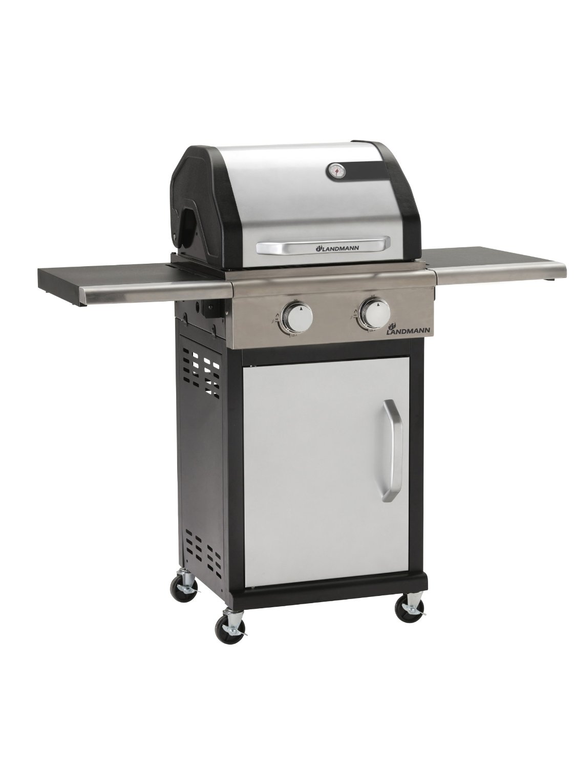 Landmann Gasgrill Triton 2.0