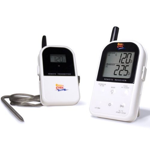 Maverick ET-732 Funk-Grillthermometer im Test