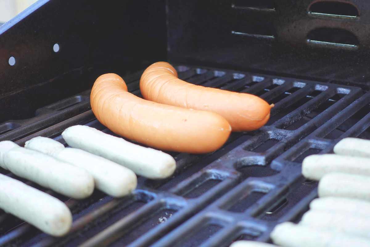 Grillen wie ein Profi mit 4 Test Lidl von plus GRILLMEISTER 1 Brenner: im dem Lidl Der Gasgrill