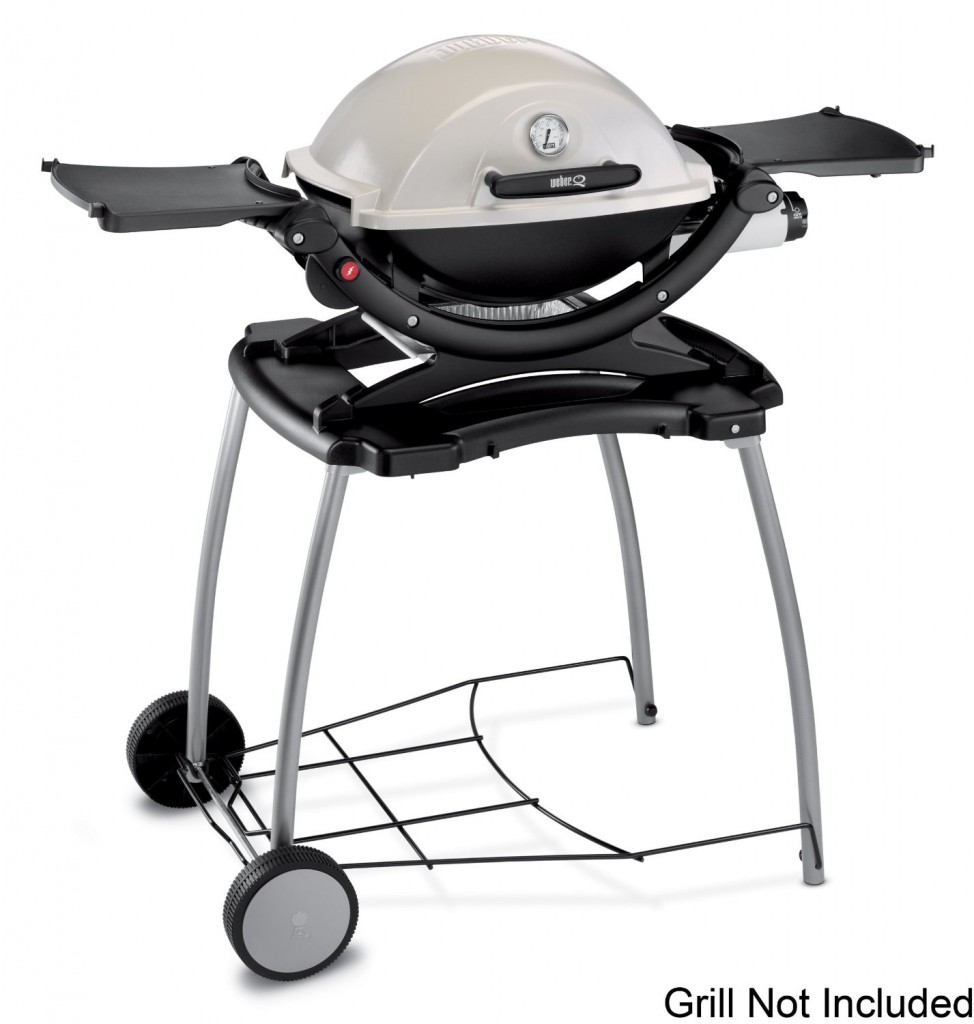 weberq100rollwagen GasgrillCheck.de